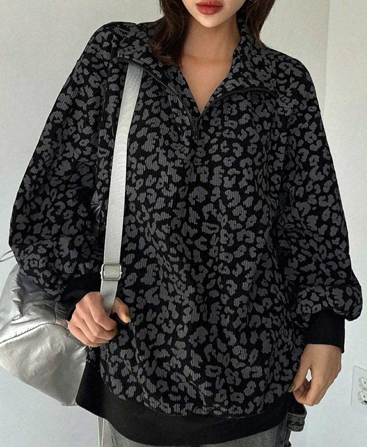 Leopard Qzip - PREORDER