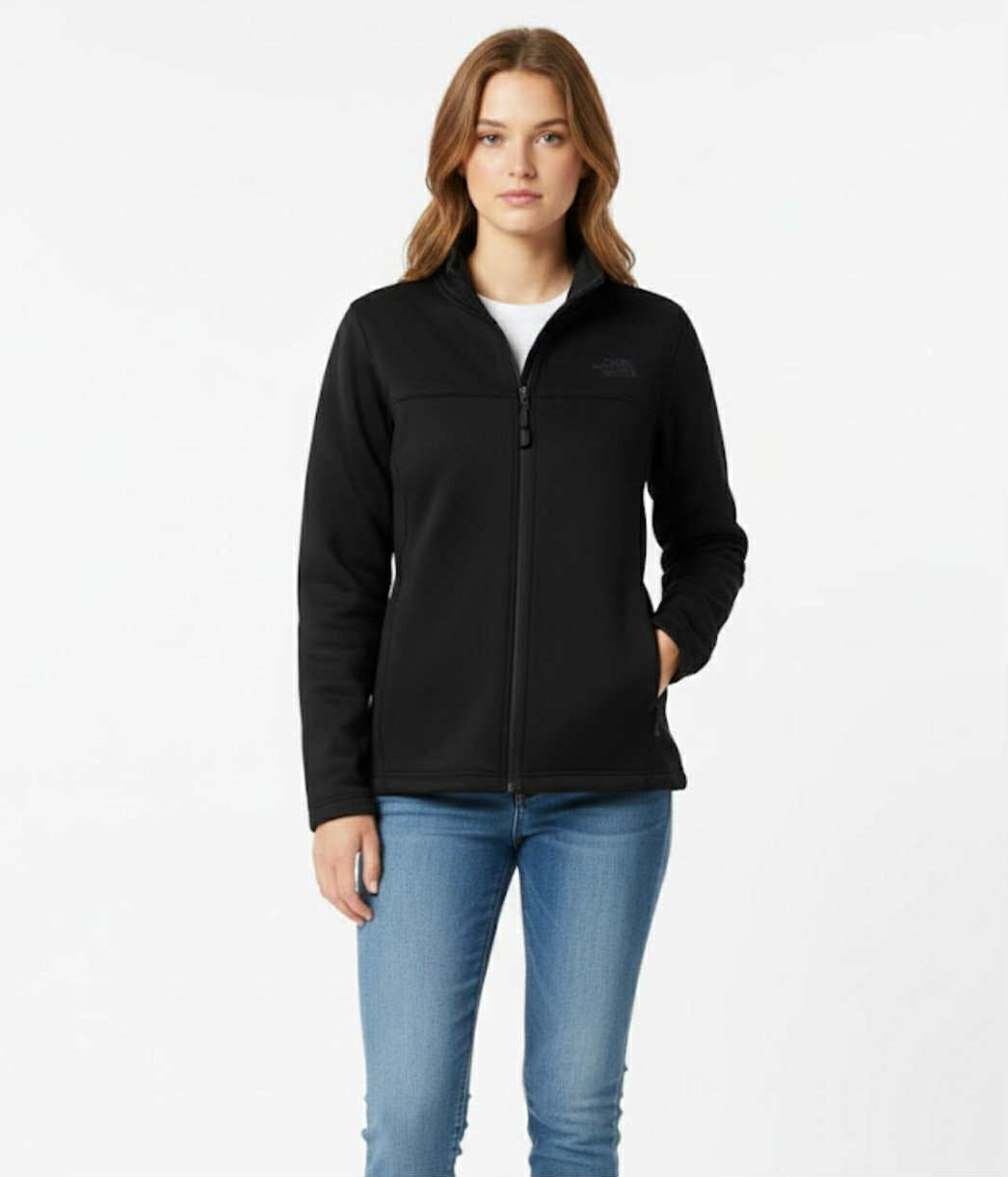 The North Face - Fleece Lined