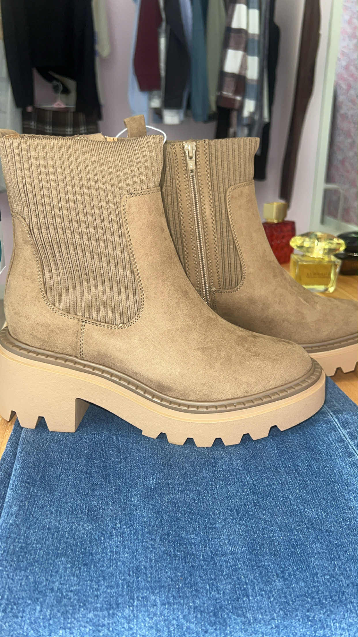 Chelsea Boots
