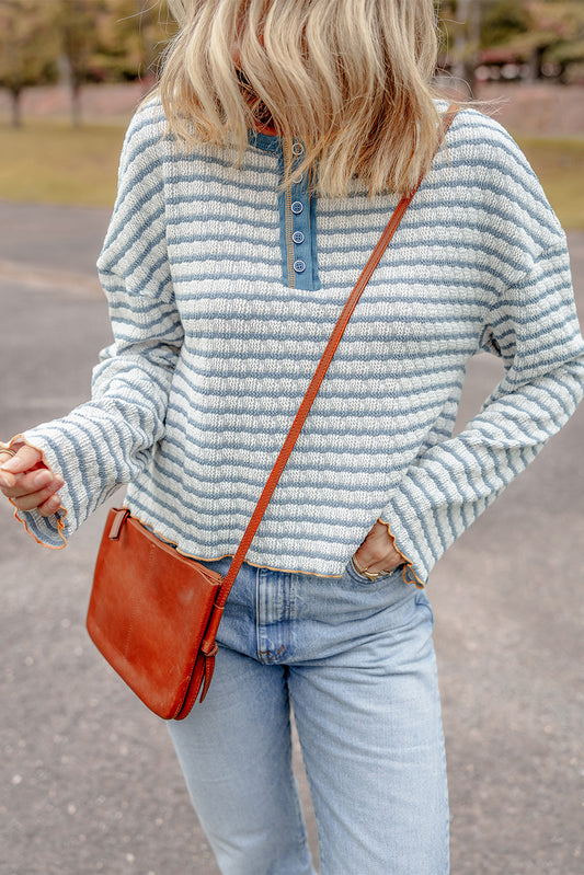 Cayden Henley Top